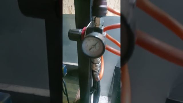 опрессовка гбц смотреть онлайн