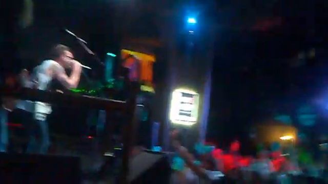 Звери_Никуда не надо (Ярославль 22.10.11) смотреть онлайн