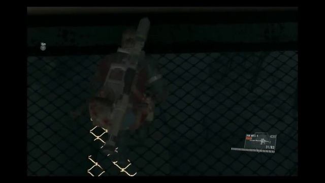 Metal Gear Solid V The Phantom Pain - Эпизод#12 Дорога в Ад смотреть онлайн