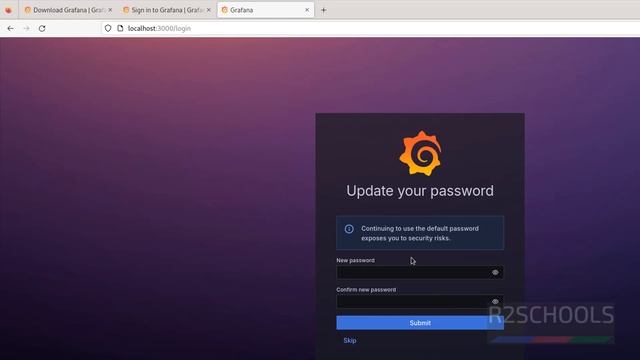 How to install and configure Grafana 11 on Debian 12|Install Grafana Enterprise on Linux|2024 updat смотреть онлайн
