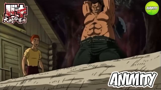 (13) He is Ready To Fight Any Opponent To Become Strongest Person in The World Explained in Hindi смотреть онлайн