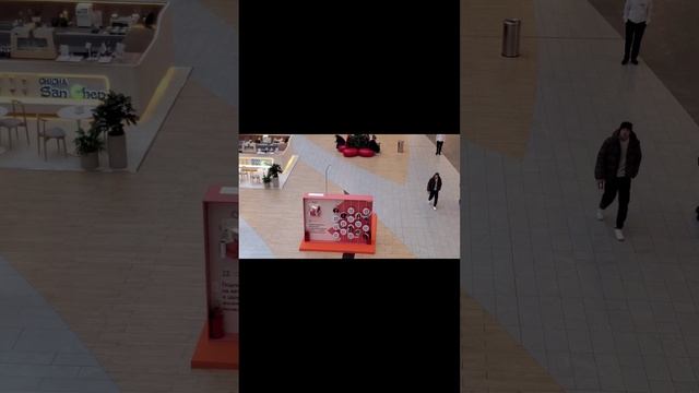 ТЦ Саларис смотреть онлайн