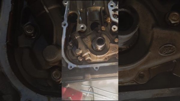 Лифан x60 замена грм