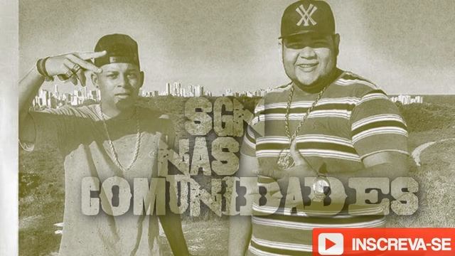 Gelo Altentico e Mr Dizzy- SGN nas comunidades смотреть онлайн
