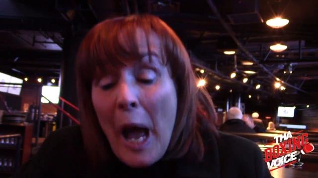 Kathy Duva: Sergey Kovalev Wanted Andre Ward In Place of Pascal Rematch смотреть онлайн
