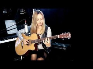 Странные танцы - Технология | На гитаре - Ноты Табы