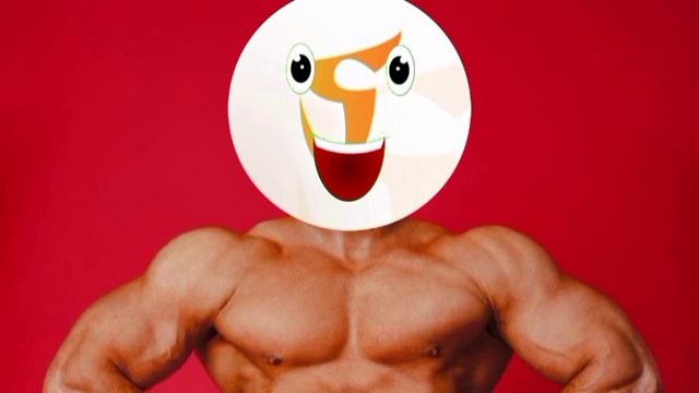 Мама я теперь битбоксер!!! Пытаюсь научиться битбоксу у Оли кекс смотреть онлайн