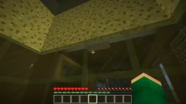 Я СПРЯТАЛСЯ В БУТЫЛКЕ ОТ ПОЛИЦИИ В МАЙНКРАФТ | Риколит Minecraft смотреть онлайн