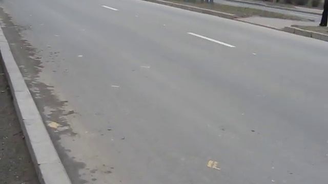 Янукович в Донецке кортеж из аэропорта смотреть онлайн