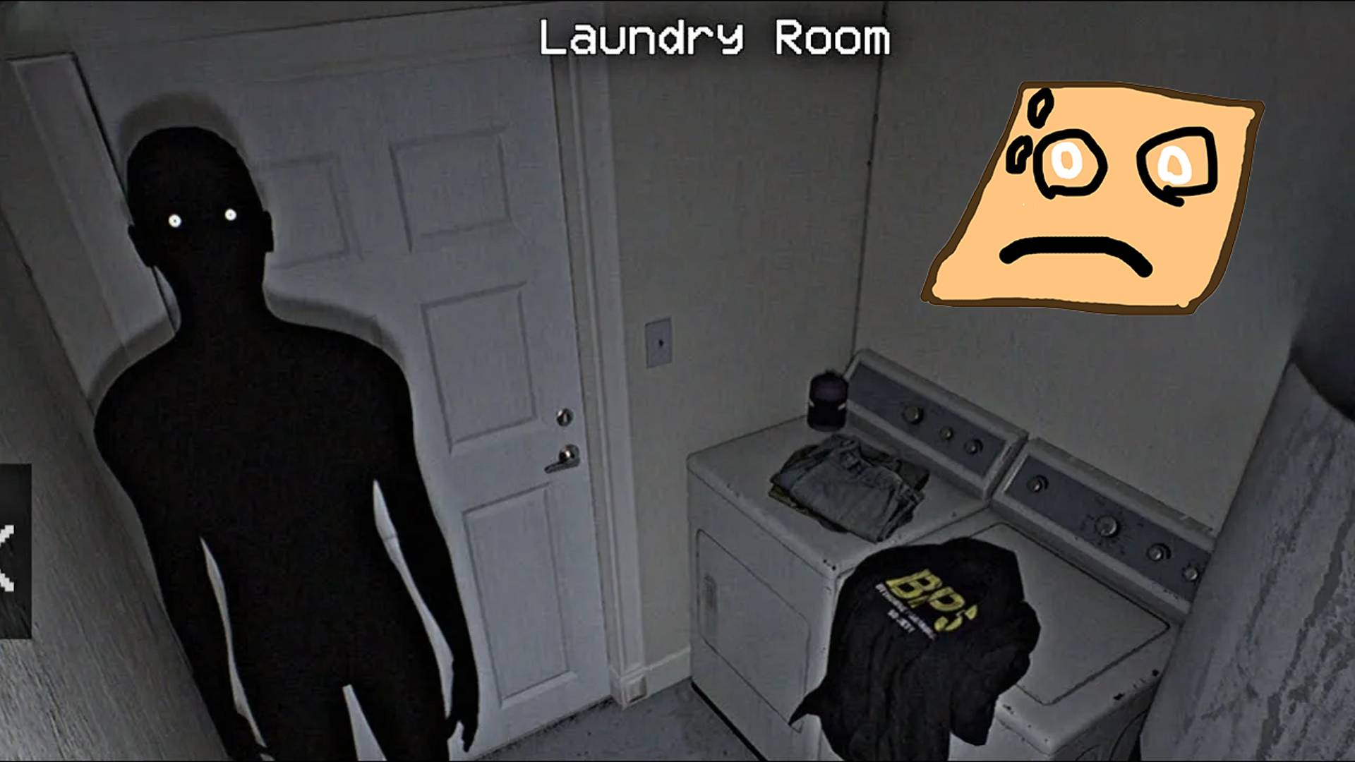 это аномальный дом (я прошёл) смотреть онлайн