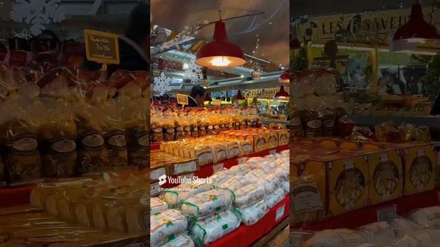 Обзор рынка в Кольмаре #франция#кольмар#рынок#продукты#еда#путешествия#обзоррынка#городаистраны смотреть онлайн