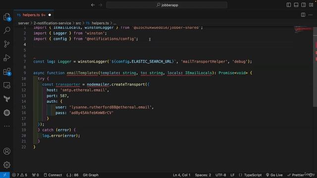 62 - Email templates Part 1 смотреть онлайн