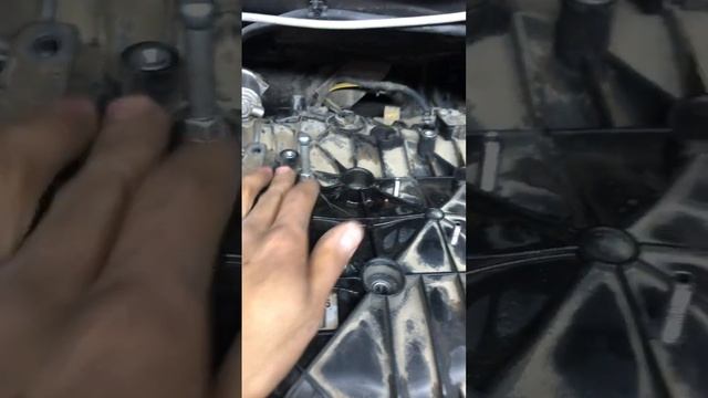 Каптива 3 л установка на пропан  90%10