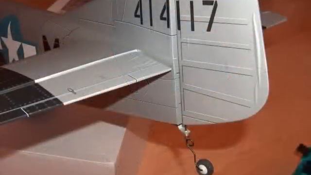 rc P-51D Mustang 90 смотреть онлайн