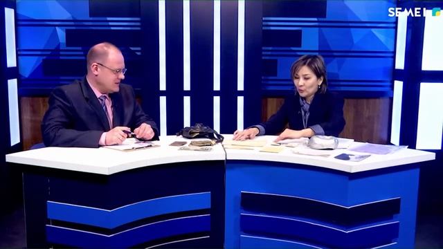 Программа "Диалог" - День победы (09.05.2022) смотреть онлайн