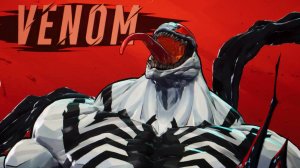 Marvel Rivals - Первый раз играем за Venom