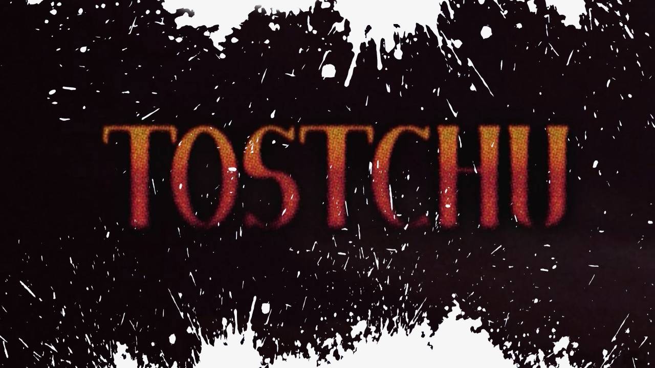 Tostchu Обзор Геймплей Первый Взгляд смотреть онлайн