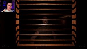 БАБКА РЕМЕЙК |GRANNY REMAKE| ОБЗОР ИГРЫ!!!