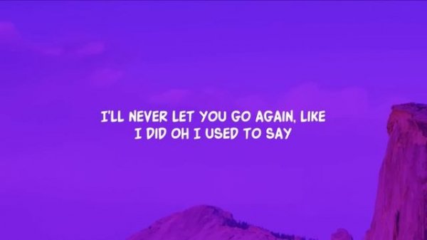 Stephen Sanchez - Until I Found You (Lyrics)