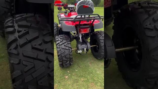 ATV 250cc 2 смотреть онлайн