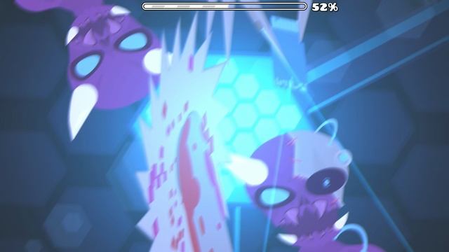 Cheat Codes 100% Easy Demon (event Level)