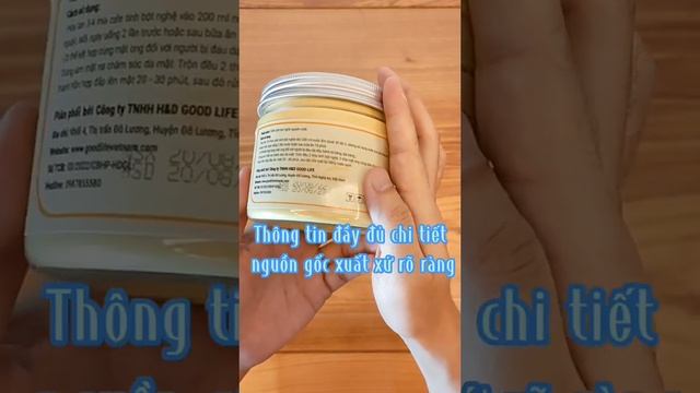 Tinh bột nghệ đạt chuẩn quốc tế sẽ như thế nào смотреть онлайн