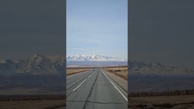 Просто поехали на АЛТАЙ смотреть онлайн