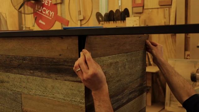Project Reveal: A Cart for Mona Farm смотреть онлайн
