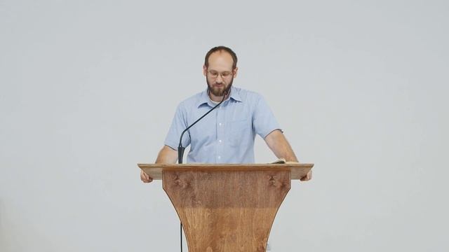 Религиозная самодеятельность в свете божественного всезнания | Иоанна 2:23-25 | Александр Гуртаев смотреть онлайн