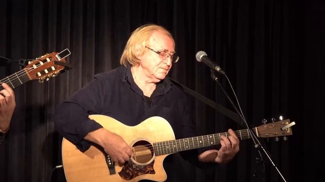 Виктор Попов - Пристань (стихи - Елена Исаева) смотреть онлайн