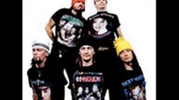 Бони нем - Только этого мало