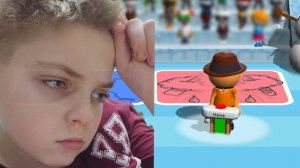 ОТВЕТЬ! Или умри?