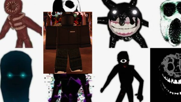 Пробуем пройти Backdoors