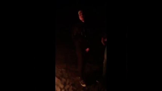 Сенсация! Парень управляет стихией!!! смотреть онлайн
