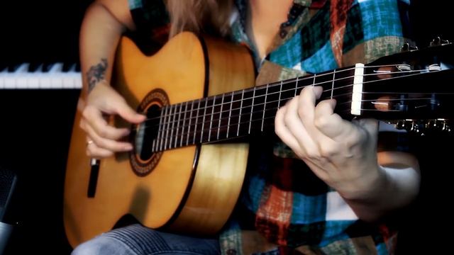 Джентльмены удачи | На гитаре смотреть онлайн