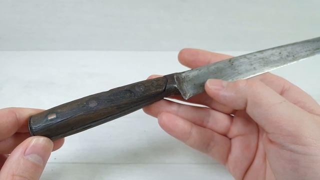 The Balkan Karakulak aka Shepherd’s Knife смотреть онлайн