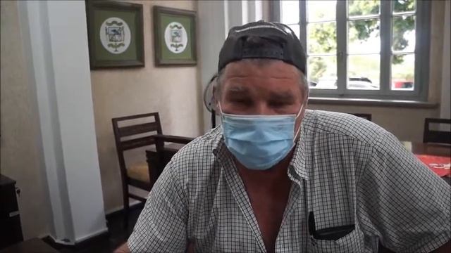 PREFEITO BUTINA FAZ SAUDAÇÃO NATALINA À POPULAÇÃO DE TIBAGI, E FALA DA CORRERIA DE FIM DE ANO смотреть онлайн