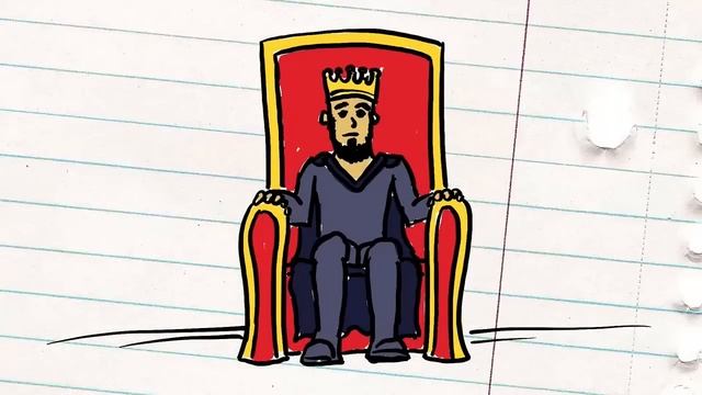 THE STORY OF ESTHER BIBLE STORY | Kids on the Move смотреть онлайн