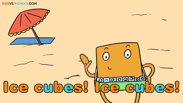 U_E | Fun Phonics | How to Read | Magic E | Made by Kids vs Phonics смотреть онлайн