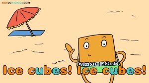 U_E | Fun Phonics | How to Read | Magic E | Made by Kids vs Phonics