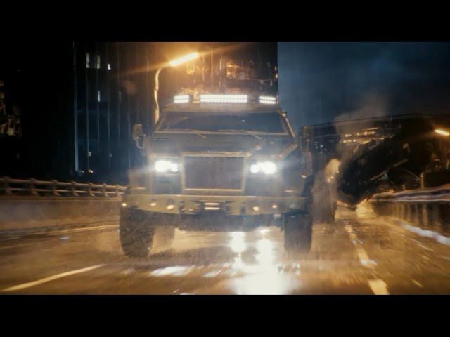 Call of Duty Infinite Warfare - Чёрный флаг: Конвой. Русская озвучка смотреть онлайн