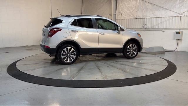 2022 Buick Encore Preferred Sport Utility  Georgetown  Lexington  Louisville  Somerset  Nicholasvil