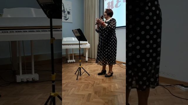 Воплощение Мечты - Старая песня смотреть онлайн