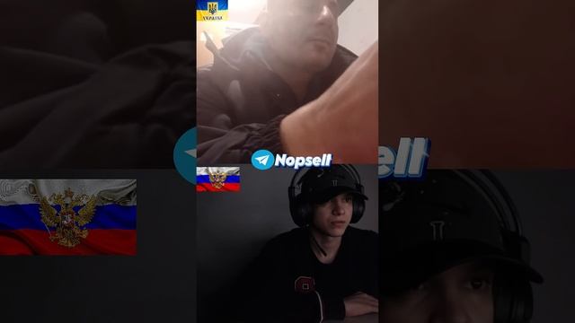 ЧАТРУЛЕТКА | УКРАИНЕЦ ИЗ КУРСКА #чатрулетка #рекомендации #shorts #сво #украина #россия смотреть онлайн