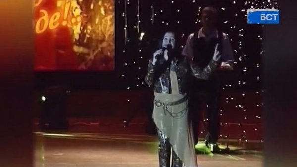 Зөлфия Җәвит Шакировлар - Гомерләр балкышы