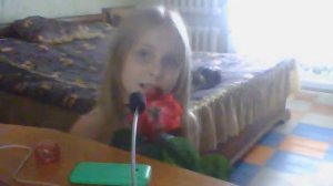 я пою песню Барбарики Плакали зверушки