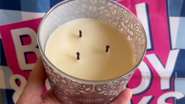 BBW SPRING Candle Haul: New & Familiar Fragrances смотреть онлайн