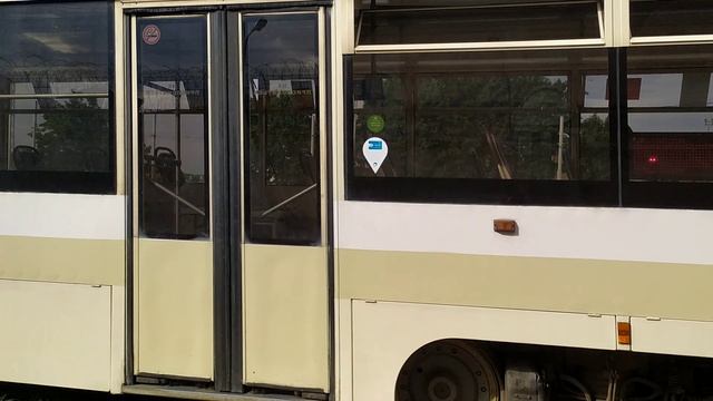 Трамвай смотреть онлайн