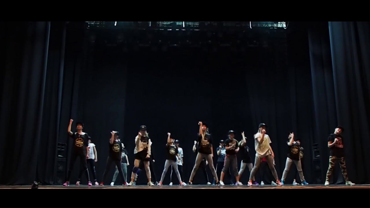 тодес тренировка 5 группа