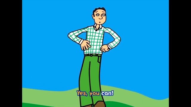 Kids Box 3, Unit 4.4 In the city. Sing the song. смотреть онлайн